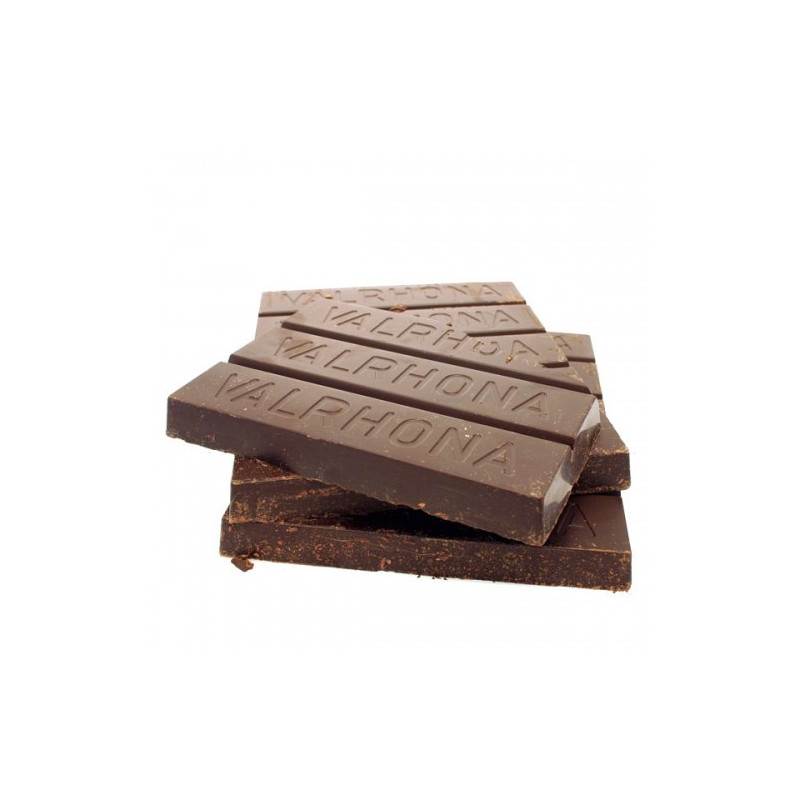 Caraque 56% 200gr. block