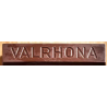 Amatika 1000g. 46% Vegan Choklad. Block