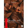 Amatika 1000g. 46% Vegan Choklad. Block
