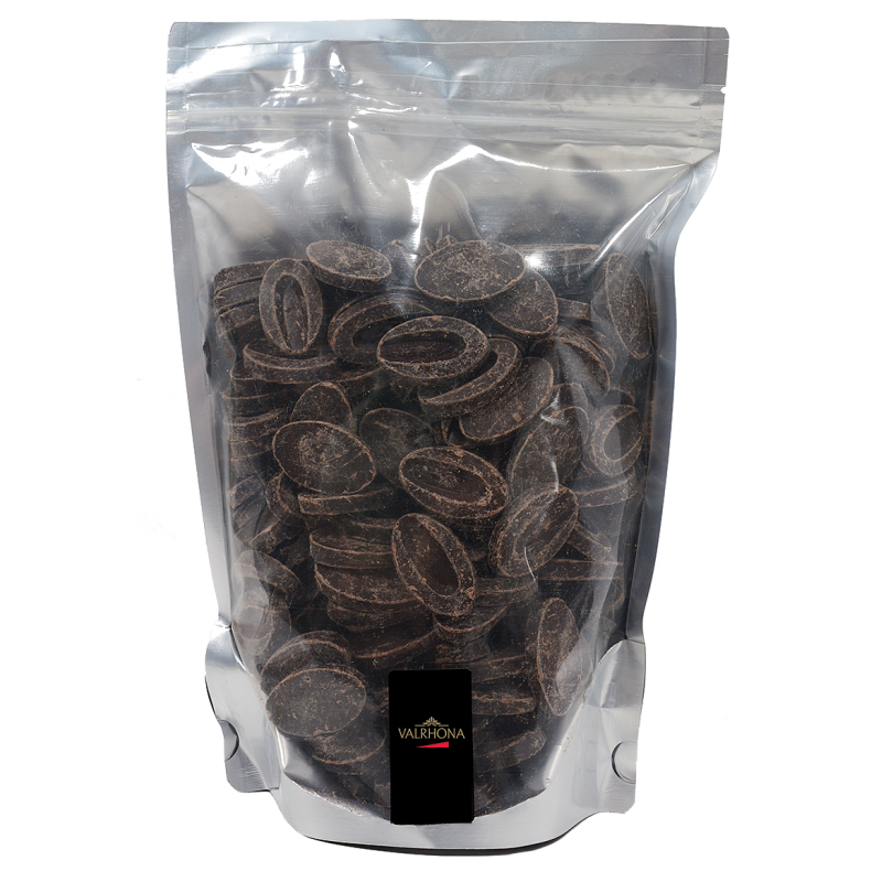 Manjari 64% 800g pellets