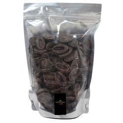Araguani 72% 800gr. pellets