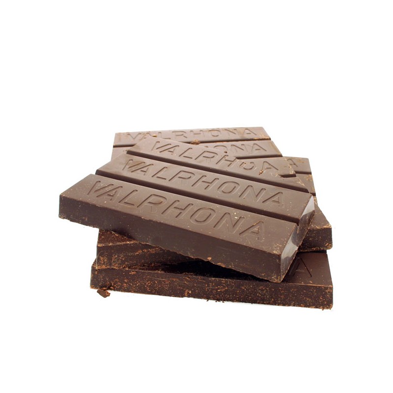 Xocoline 65 % Sockerfri 200 gram
