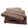 Xocoline 65 % Sockerfri 200 gram