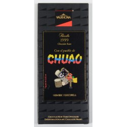 Chuao, 1999, 65%, 75 gr....
