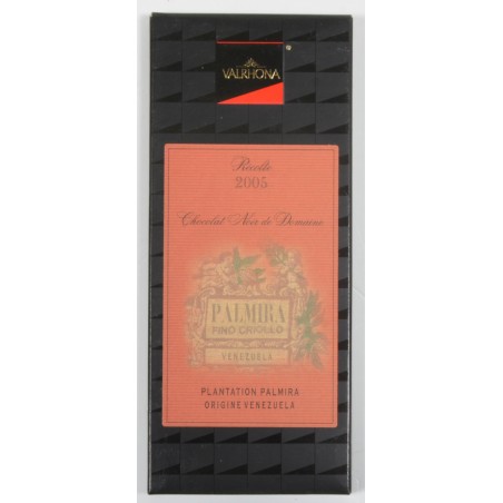 Palmira, 2005, 64%, 75 gr.  lagrad