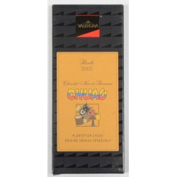 Chuao, 2002, 65%, 75 gr....