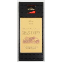 Gran Couva, 2006, 64%, 75...