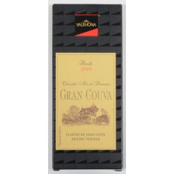 Gran Couva, 1999, 64%, 75...