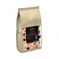 Ground Chocolate 68% - Pure...