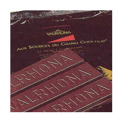 Le Noir Gastronomie 61% 800g block