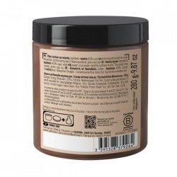 Hasselnötspålägg 40% 280g
