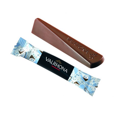 Éclat Mjölkchoklad 39% 4g x 25st
