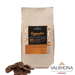 Nyangbo 68% 400g Pellets