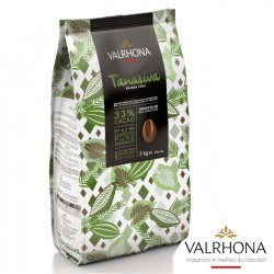 Tanariva Lactée 33% 400g...
