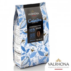 Caraibe 66% 3kg pellets