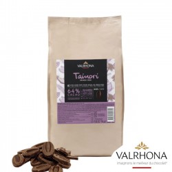 Tainori 64% 400 gram pellets