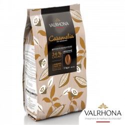 Caramelia 36% 400g...
