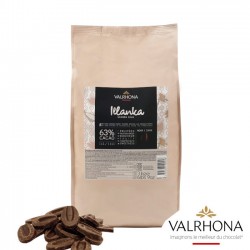 Illanka 63% 200 gram