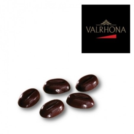 Grain de Cafe Kaffebönor, mörka chokladkaffebönor 1kg