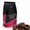 Macaé 62% 400 gram