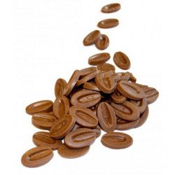 Jivara Lactée 40% 800g pellets