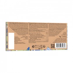 Oriado 60% 70g kaka