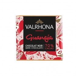 Carré Guanaja 70%, 10 st x 5g