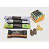 Chokladprovningskit 10 produkter.