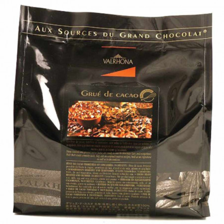 Kakaonibs. 100 gram