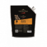 Hasselnötspraliné 66% 225 gram