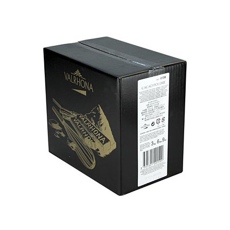 Kakaopulver 3000g 100%