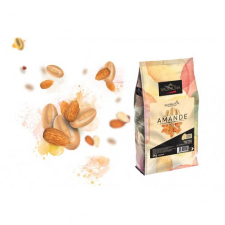 Inspiration Amande 200g Pellets